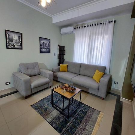טיראנה Vila Tafa Apartments Ap3 מראה חיצוני תמונה