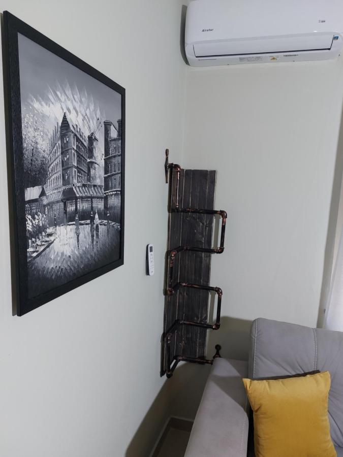 טיראנה Vila Tafa Apartments Ap3 מראה חיצוני תמונה
