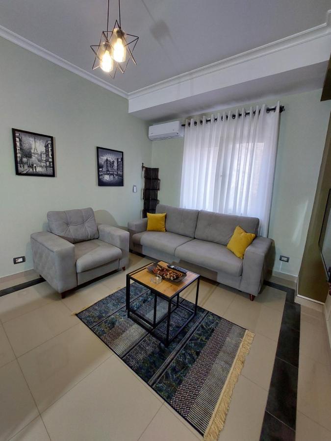טיראנה Vila Tafa Apartments Ap3 מראה חיצוני תמונה