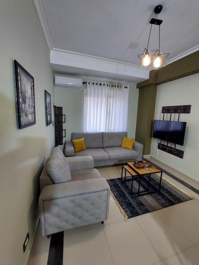 טיראנה Vila Tafa Apartments Ap3 מראה חיצוני תמונה
