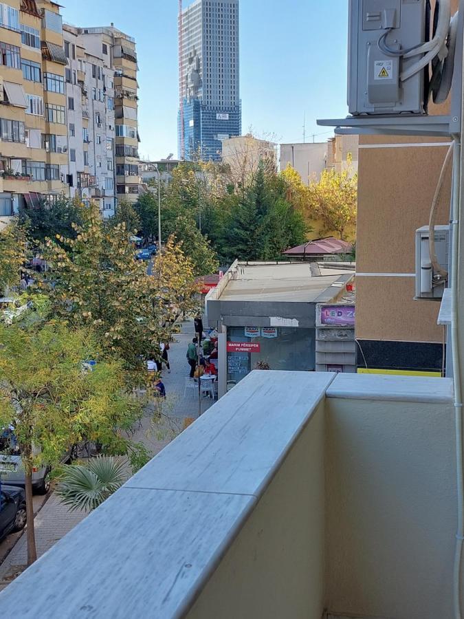 טיראנה Vila Tafa Apartments Ap3 מראה חיצוני תמונה