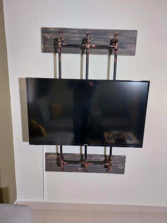 טיראנה Vila Tafa Apartments Ap3 מראה חיצוני תמונה