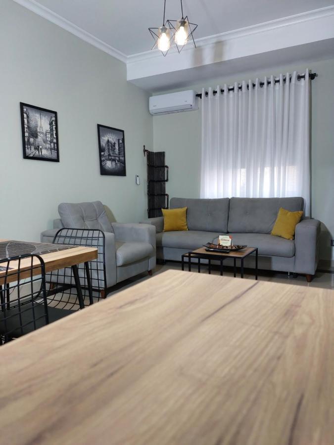 טיראנה Vila Tafa Apartments Ap3 מראה חיצוני תמונה
