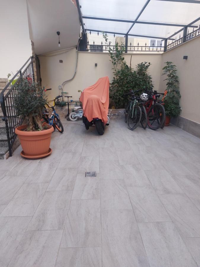 טיראנה Vila Tafa Apartments Ap3 מראה חיצוני תמונה